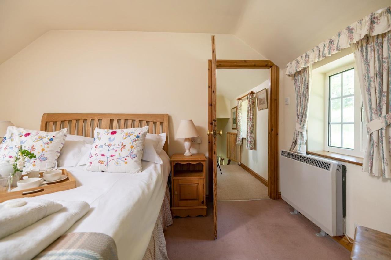Marris Cottage Grimsby Eksteriør billede